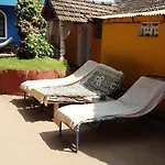 A Vivenda Guest House