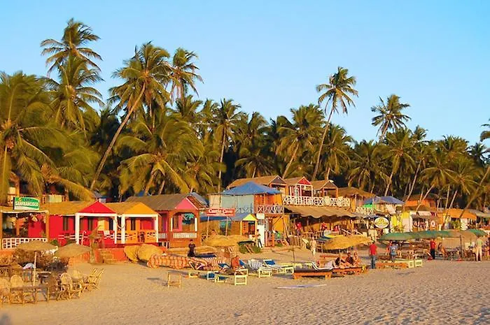 A Vivenda Guest House