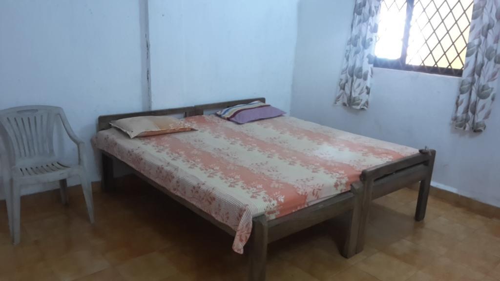 A Vivenda Guest house *