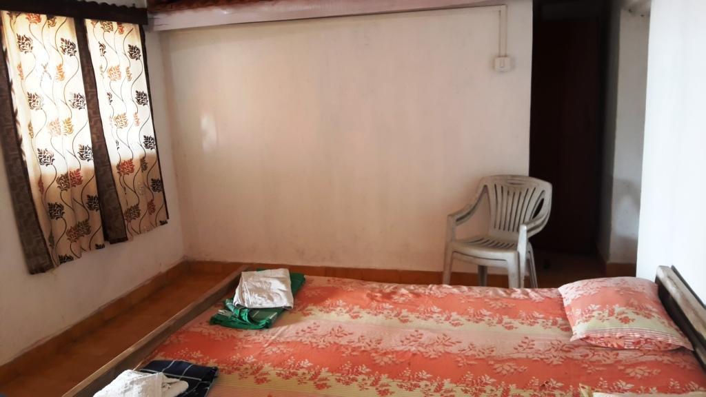 A Vivenda Guest house
