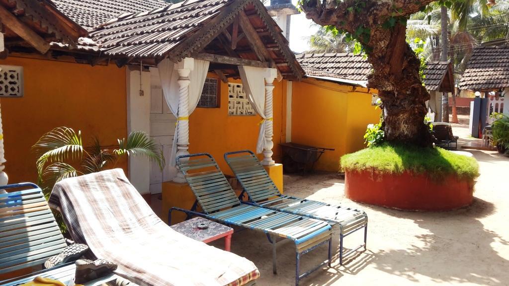 Guest house A Vivenda *