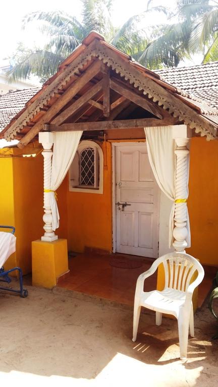 Guest house A Vivenda *