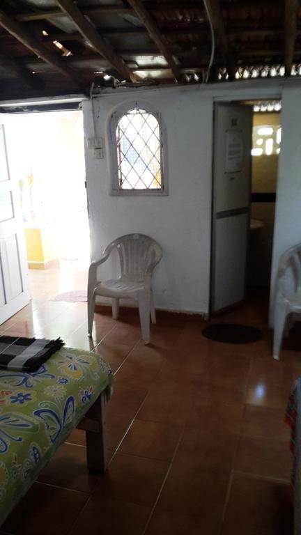 A Vivenda Guest house