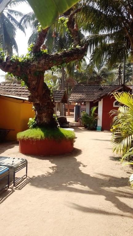 A Vivenda Guest house Anjuna